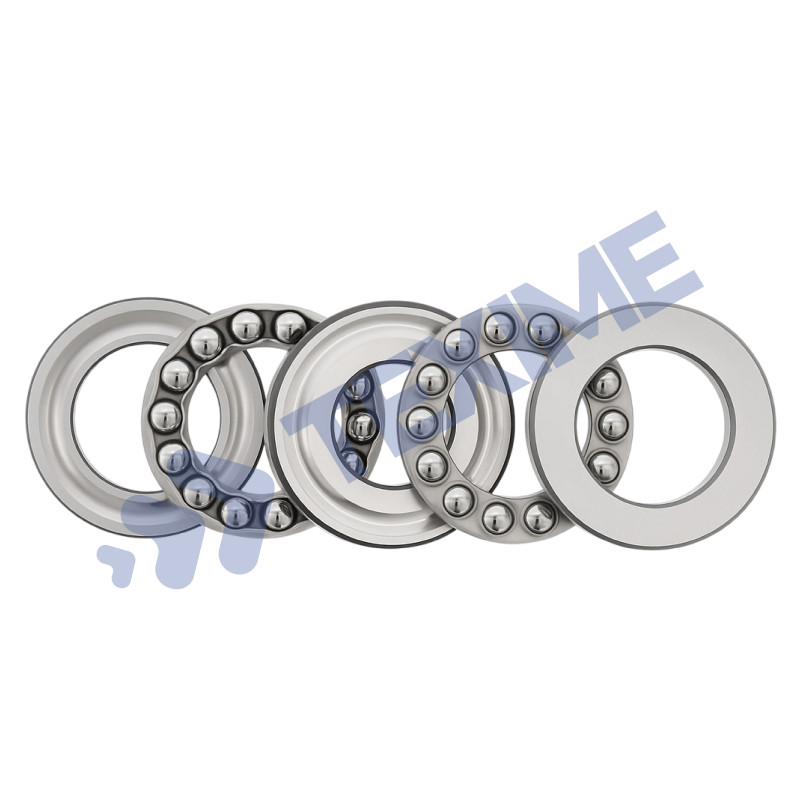 Thrust Ball Bearings 52217